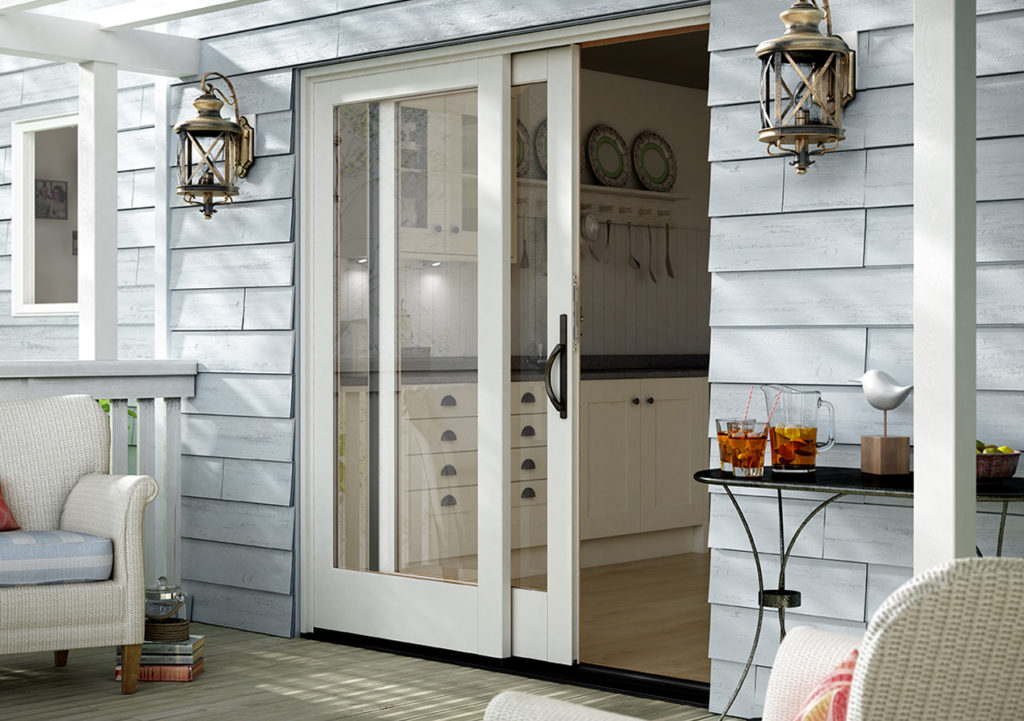 Jual Pintu Kaca Frameless Tempered Jakarta Harga Terbaik