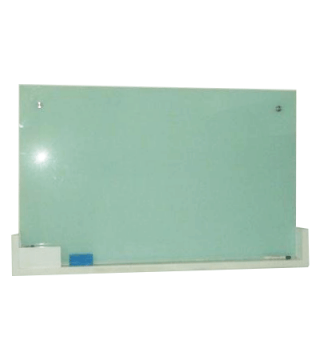 GLASSBOARD / PAPAN TULIS KACA