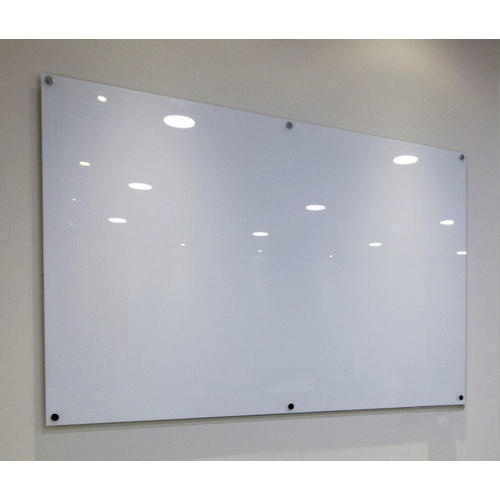 GLASSBOARD / PAPAN TULIS KACA