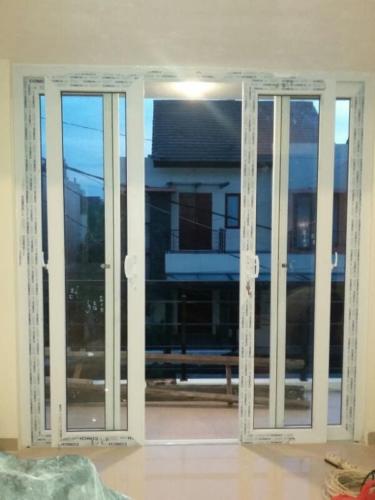 KUSEN UPVC