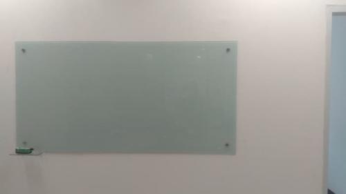 GLASSBOARD / PAPAN TULIS KACA