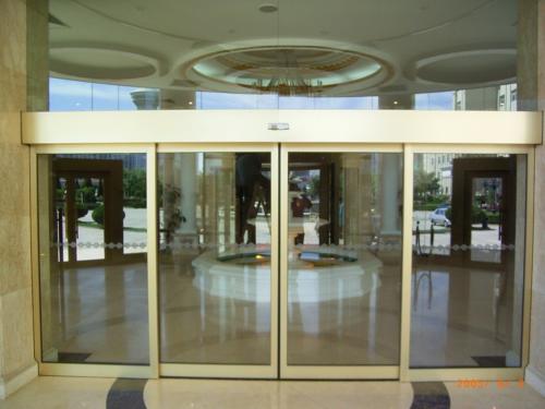 PINTU OTOMATIS